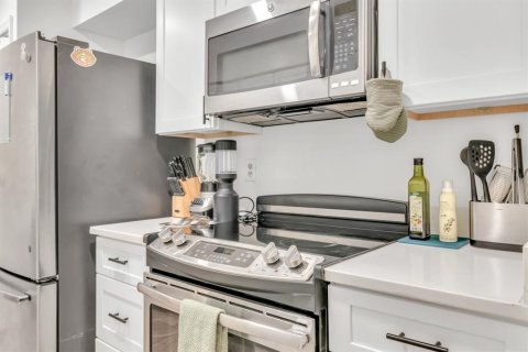 Купить кондоминиум в Орландо, Флорида 4 комнаты, 68.93м2, № 1907874 - фото 8