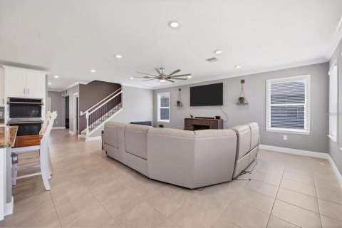 Villa ou maison à vendre à Port Charlotte, Floride: 4 chambres, 264.03 m2 № 1807355 - photo 7