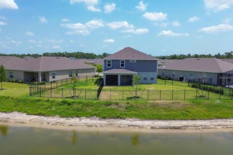 Villa ou maison à vendre à Port Charlotte, Floride: 4 chambres, 264.03 m2 № 1807355 - photo 30
