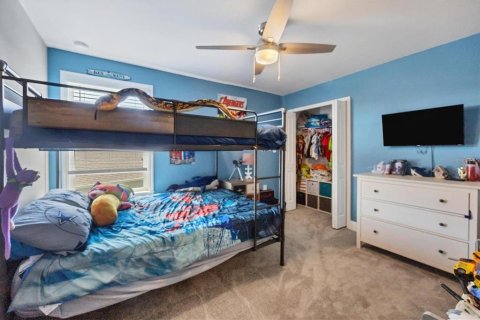 Villa ou maison à vendre à Port Charlotte, Floride: 4 chambres, 264.03 m2 № 1807355 - photo 18
