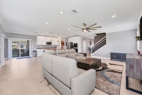Villa ou maison à vendre à Port Charlotte, Floride: 4 chambres, 264.03 m2 № 1807355 - photo 8