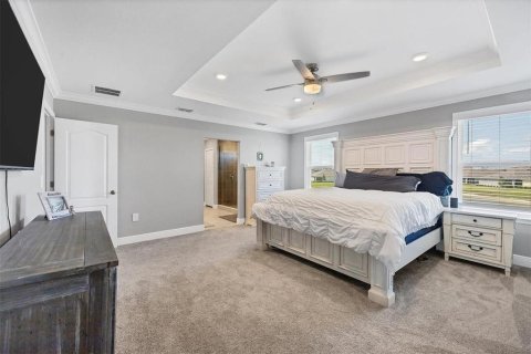 Villa ou maison à vendre à Port Charlotte, Floride: 4 chambres, 264.03 m2 № 1807355 - photo 22