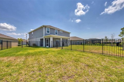 Villa ou maison à vendre à Port Charlotte, Floride: 4 chambres, 264.03 m2 № 1807355 - photo 29