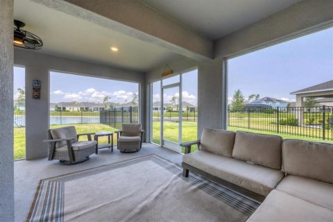 Villa ou maison à vendre à Port Charlotte, Floride: 4 chambres, 264.03 m2 № 1807355 - photo 25