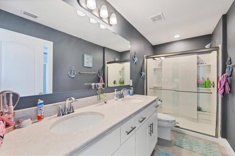 Villa ou maison à vendre à Port Charlotte, Floride: 4 chambres, 264.03 m2 № 1807355 - photo 17
