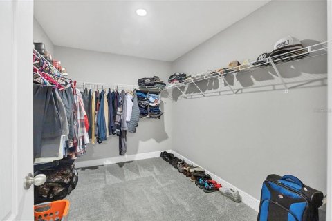 Villa ou maison à vendre à Port Charlotte, Floride: 4 chambres, 264.03 m2 № 1807355 - photo 23