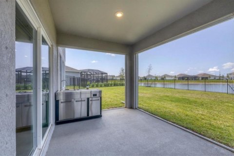 Villa ou maison à vendre à Port Charlotte, Floride: 4 chambres, 264.03 m2 № 1807355 - photo 26