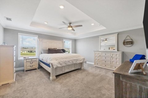 Villa ou maison à vendre à Port Charlotte, Floride: 4 chambres, 264.03 m2 № 1807355 - photo 21
