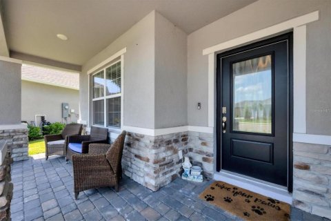 Villa ou maison à vendre à Port Charlotte, Floride: 4 chambres, 264.03 m2 № 1807355 - photo 3