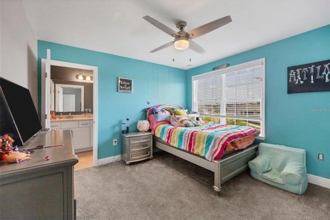 Villa ou maison à vendre à Port Charlotte, Floride: 4 chambres, 264.03 m2 № 1807355 - photo 16