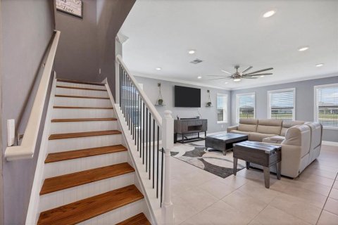 Villa ou maison à vendre à Port Charlotte, Floride: 4 chambres, 264.03 m2 № 1807355 - photo 6