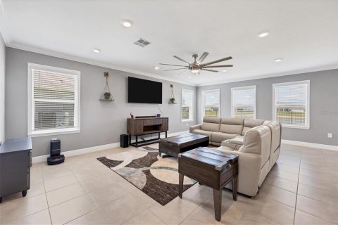 Villa ou maison à vendre à Port Charlotte, Floride: 4 chambres, 264.03 m2 № 1807355 - photo 9