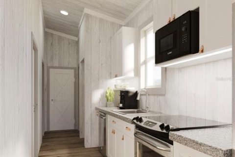 House in Venice, Florida 2 bedrooms, 59.46 sq.m. № 2131204 - photo 7