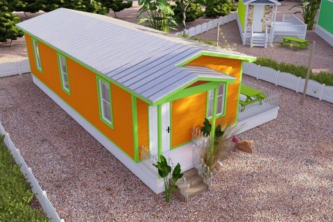 House in Venice, Florida 2 bedrooms, 59.46 sq.m. № 2131204 - photo 5