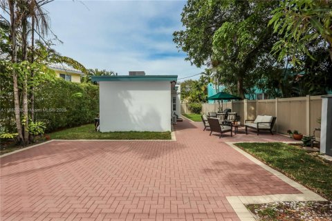 Villa ou maison à louer à Hollywood, Floride: 3 chambres, 112.5 m2 № 1931841 - photo 26
