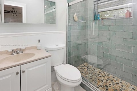 Villa ou maison à louer à Hollywood, Floride: 3 chambres, 112.5 m2 № 1931841 - photo 16