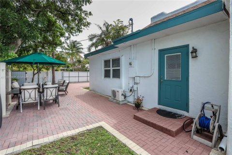 Villa ou maison à louer à Hollywood, Floride: 3 chambres, 112.5 m2 № 1931841 - photo 30