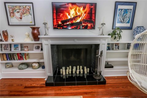 Villa ou maison à louer à Hollywood, Floride: 3 chambres, 112.5 m2 № 1931841 - photo 13