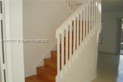 Villa ou maison à vendre à Pembroke Pines, Floride: 5 chambres, 222.97 m2 № 2089594 - photo 19