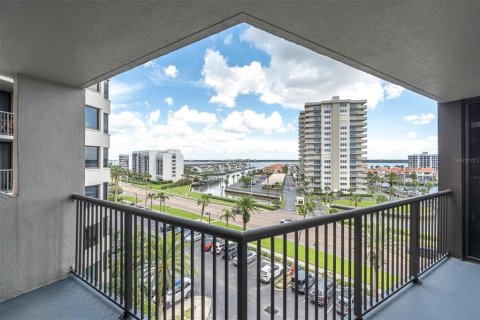 Condo in Clearwater, Florida, 2 bedrooms  № 2291691 - photo 19