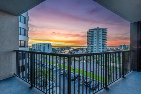 Condo in Clearwater, Florida, 2 bedrooms  № 2291691 - photo 20