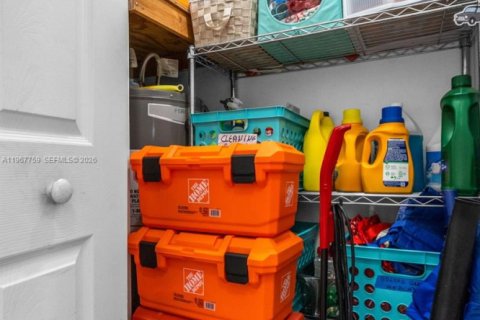 Adosado en venta en Sunrise, Florida, 2 dormitorios, 99.78 m2 № 2033126 - foto 24