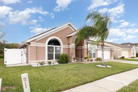 Casa en venta en Kissimmee, Florida, 4 dormitorios, 227.05 m2 № 1903980 - foto 2