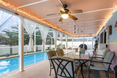 Casa en venta en Kissimmee, Florida, 4 dormitorios, 227.05 m2 № 1903980 - foto 29