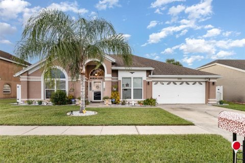Casa en venta en Kissimmee, Florida, 4 dormitorios, 227.05 m2 № 1903980 - foto 1