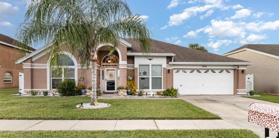Casa en Kissimmee, Florida 4 dormitorios, 227.05 m2 № 1903980
