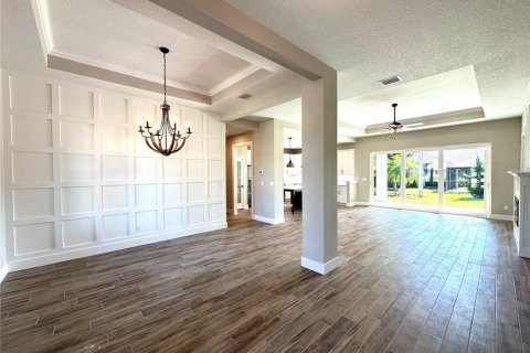 House in Palm Coast, Florida 4 bedrooms, 200.39 sq.m. № 1548531 - photo 7