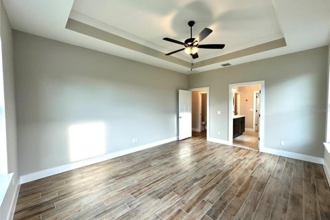 House in Palm Coast, Florida 4 bedrooms, 200.39 sq.m. № 1548531 - photo 27
