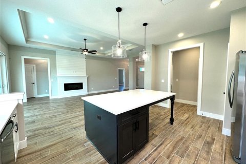 House in Palm Coast, Florida 4 bedrooms, 200.39 sq.m. № 1548531 - photo 30