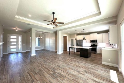 House in Palm Coast, Florida 4 bedrooms, 200.39 sq.m. № 1548531 - photo 9