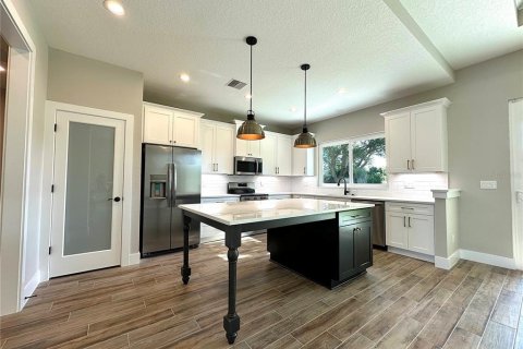House in Palm Coast, Florida 4 bedrooms, 200.39 sq.m. № 1548531 - photo 10