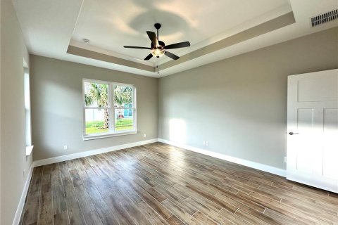 House in Palm Coast, Florida 4 bedrooms, 200.39 sq.m. № 1548531 - photo 28