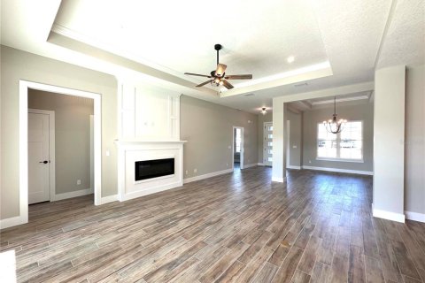 House in Palm Coast, Florida 4 bedrooms, 200.39 sq.m. № 1548531 - photo 8