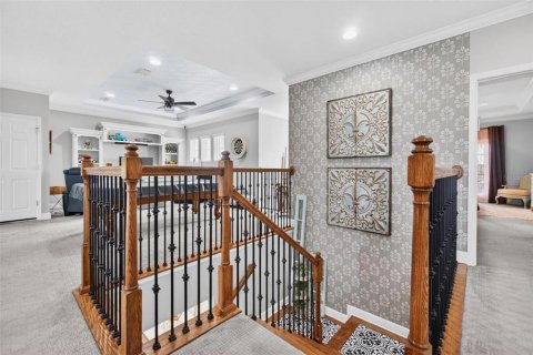 Купить виллу или дом в Пальметто, Флорида 8 комнат, 320.33м2, № 2215725 - фото 23