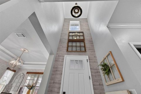 Купить виллу или дом в Пальметто, Флорида 8 комнат, 320.33м2, № 2215725 - фото 6