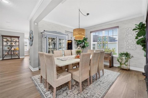 Купить виллу или дом в Пальметто, Флорида 8 комнат, 320.33м2, № 2215725 - фото 8