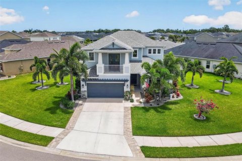Casa en Palmetto, Florida 4 dormitorios, 320.33 m2 № 2215725