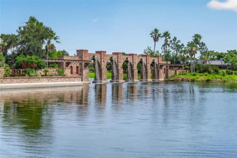 Купить виллу или дом в Пальметто, Флорида 8 комнат, 320.33м2, № 2215725 - фото 3