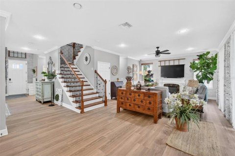 Купить виллу или дом в Пальметто, Флорида 8 комнат, 320.33м2, № 2215725 - фото 19