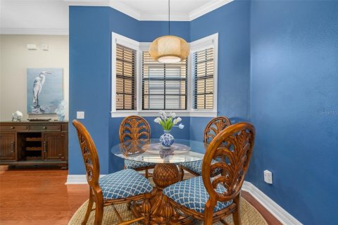 Townhouse in Apollo Beach, Florida 5 bedrooms, 299.33 sq.m. № 1567549 - photo 15