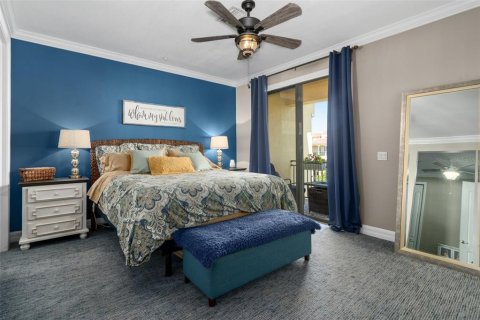 Townhouse in Apollo Beach, Florida 5 bedrooms, 299.33 sq.m. № 1567549 - photo 21