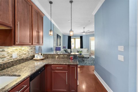 Townhouse in Apollo Beach, Florida 5 bedrooms, 299.33 sq.m. № 1567549 - photo 16