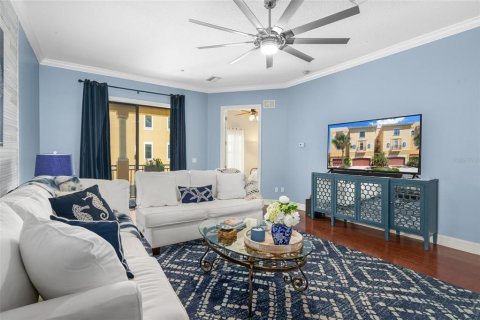 Townhouse in Apollo Beach, Florida 5 bedrooms, 299.33 sq.m. № 1567549 - photo 11