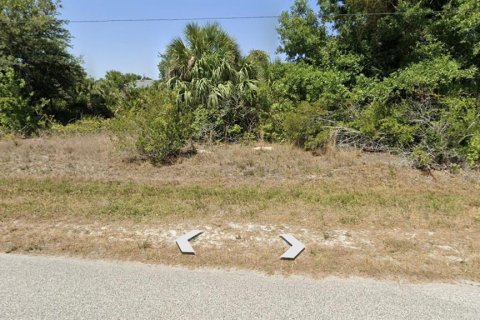 Land in Port Charlotte, Florida № 2228556 - photo 3
