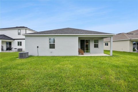 House in Clermont, Florida 4 bedrooms, 184.23 sq.m. № 2393748 - photo 29