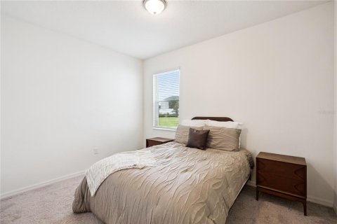 House in Clermont, Florida 4 bedrooms, 184.23 sq.m. № 2393748 - photo 23